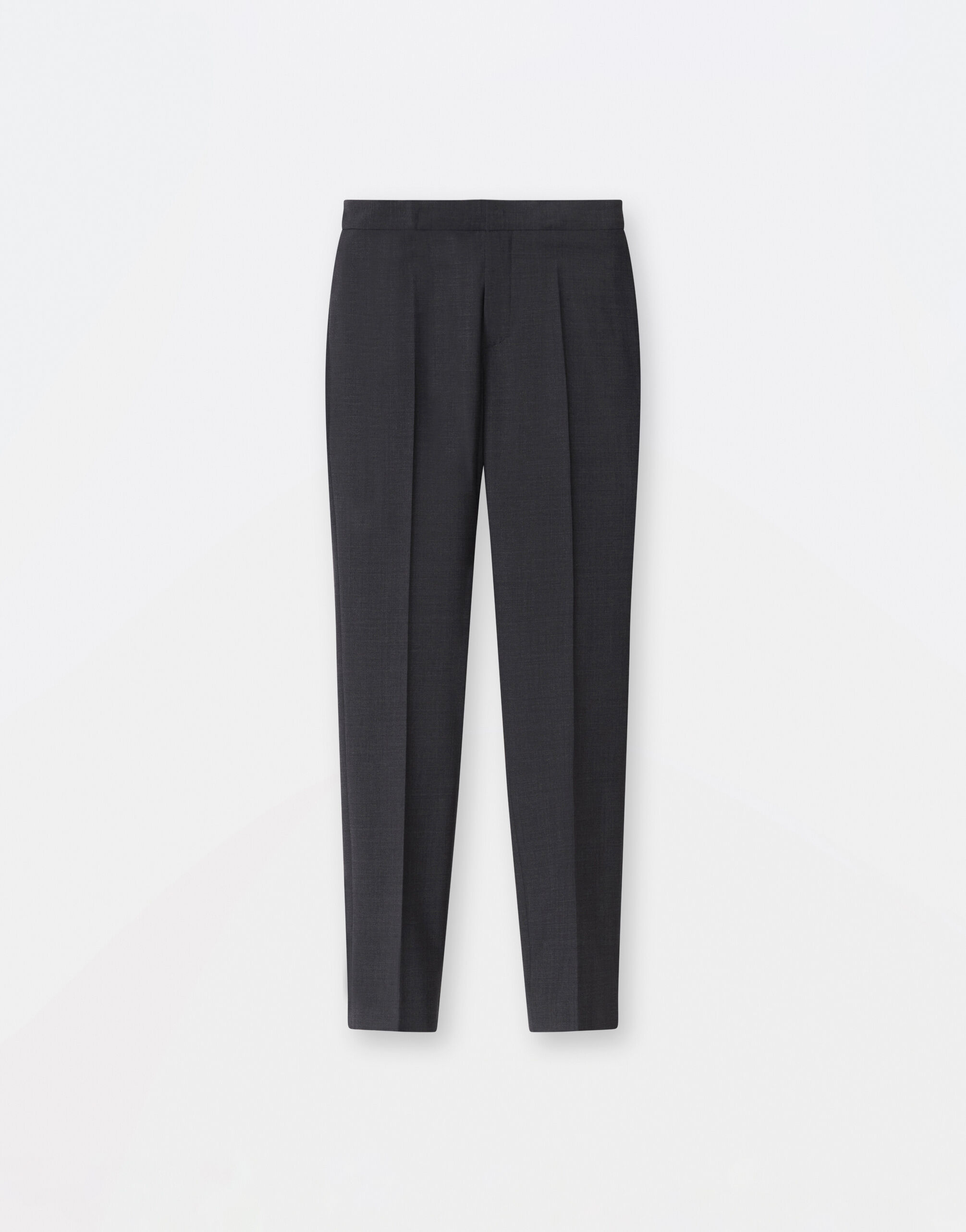 ${brand} Cool wool trousers, charcoal ${colorDescription} ${masterID}