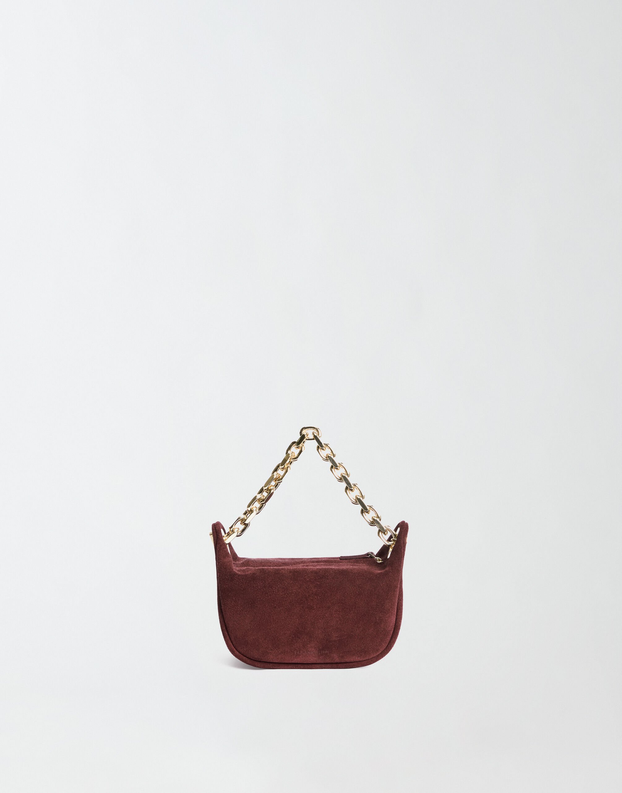 ${brand} MINI SUEDE EYELET BAG ${colorDescription} ${masterID}