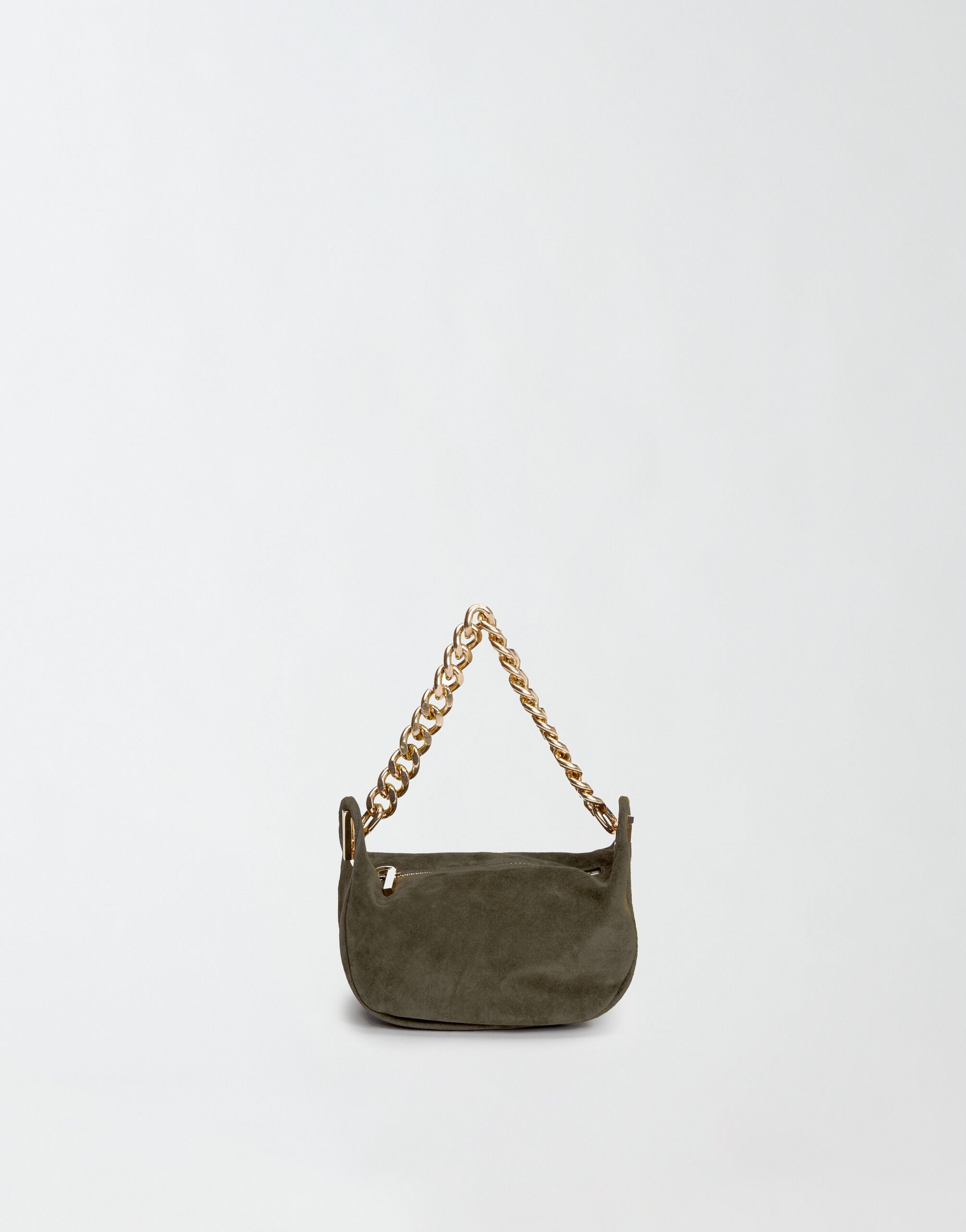 ${brand} MINI SUEDE EYELET BAG ${colorDescription} ${masterID}