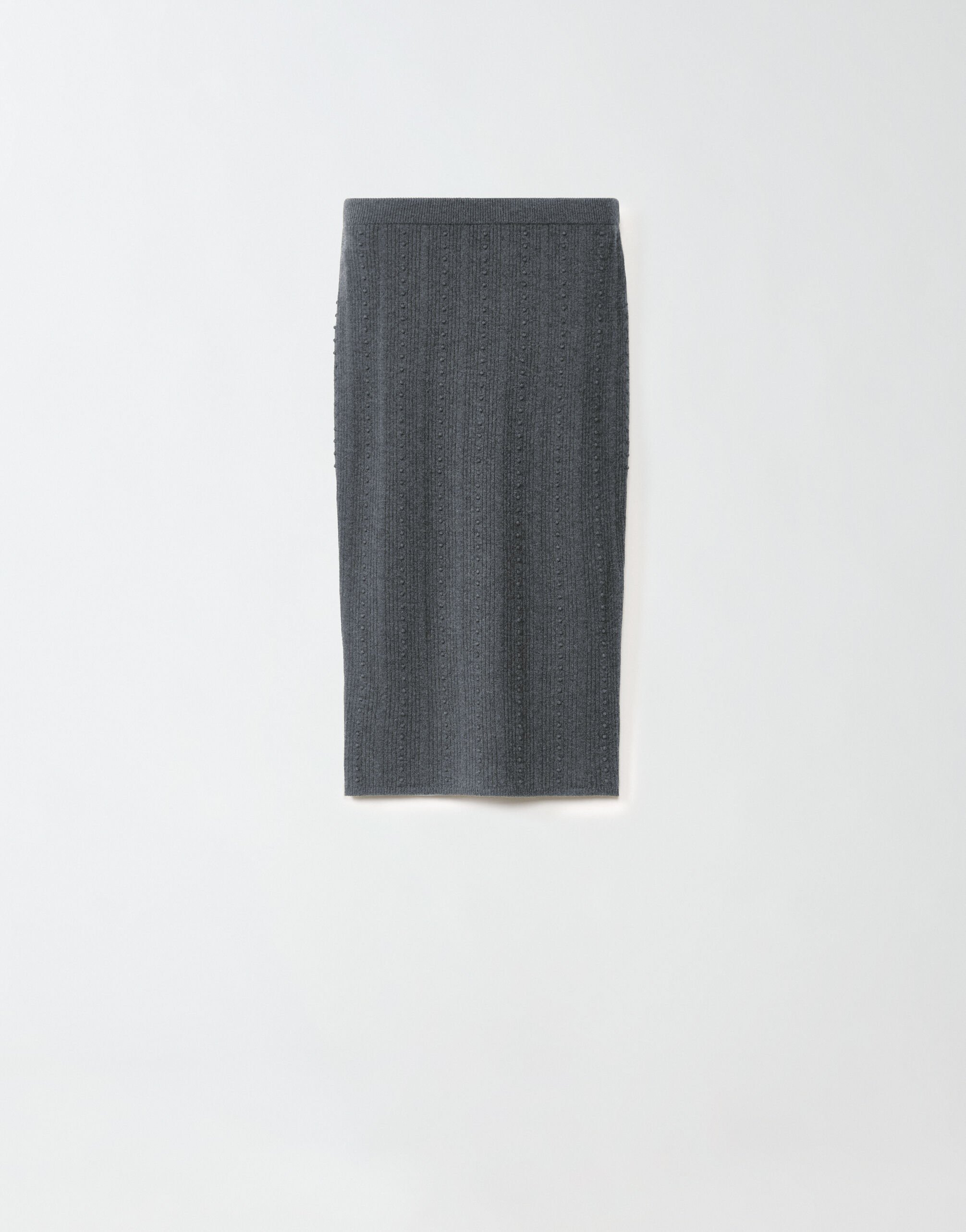 ${brand} Platinum skirt, lead grey ${colorDescription} ${masterID}