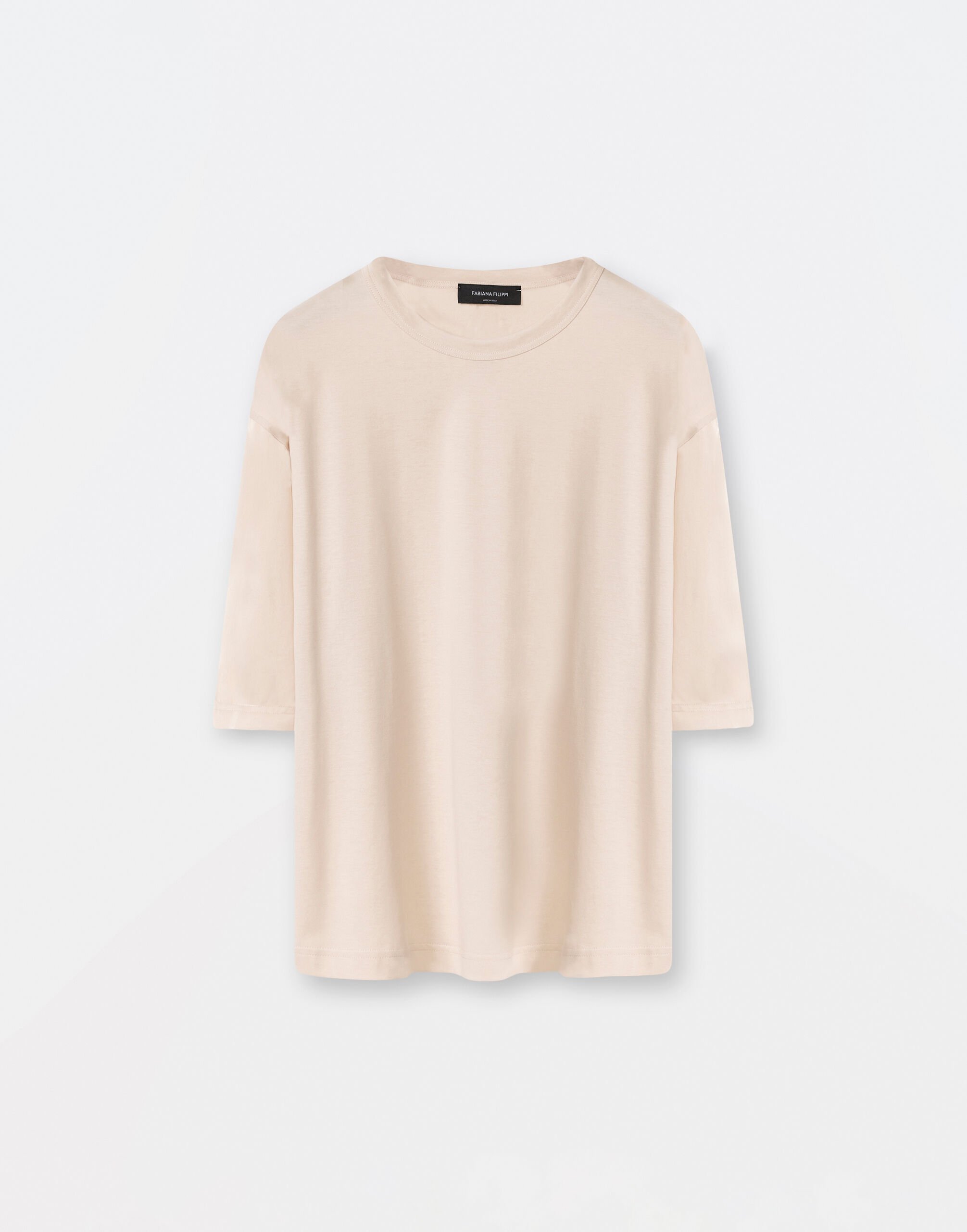 ${brand} Jersey top, dusty pink ${colorDescription} ${masterID}