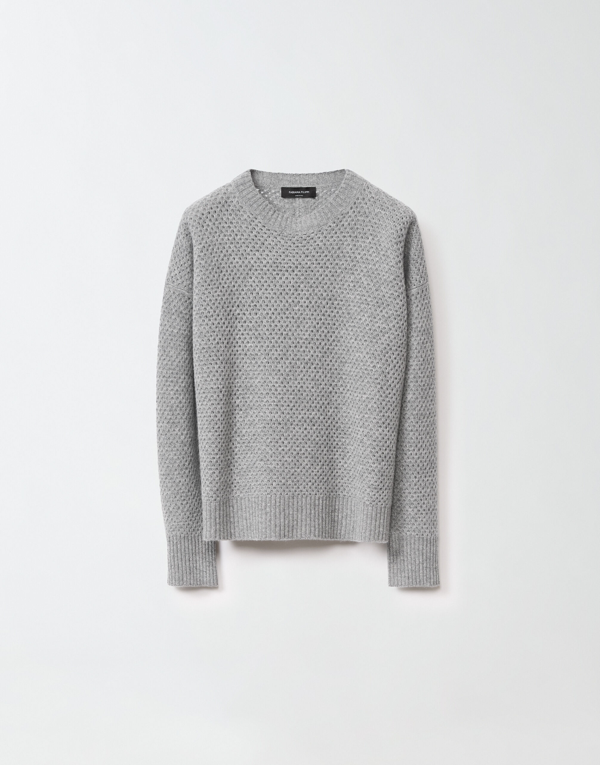 ${brand} Pullover aus Platinum, steinfarben ${colorDescription} ${masterID}