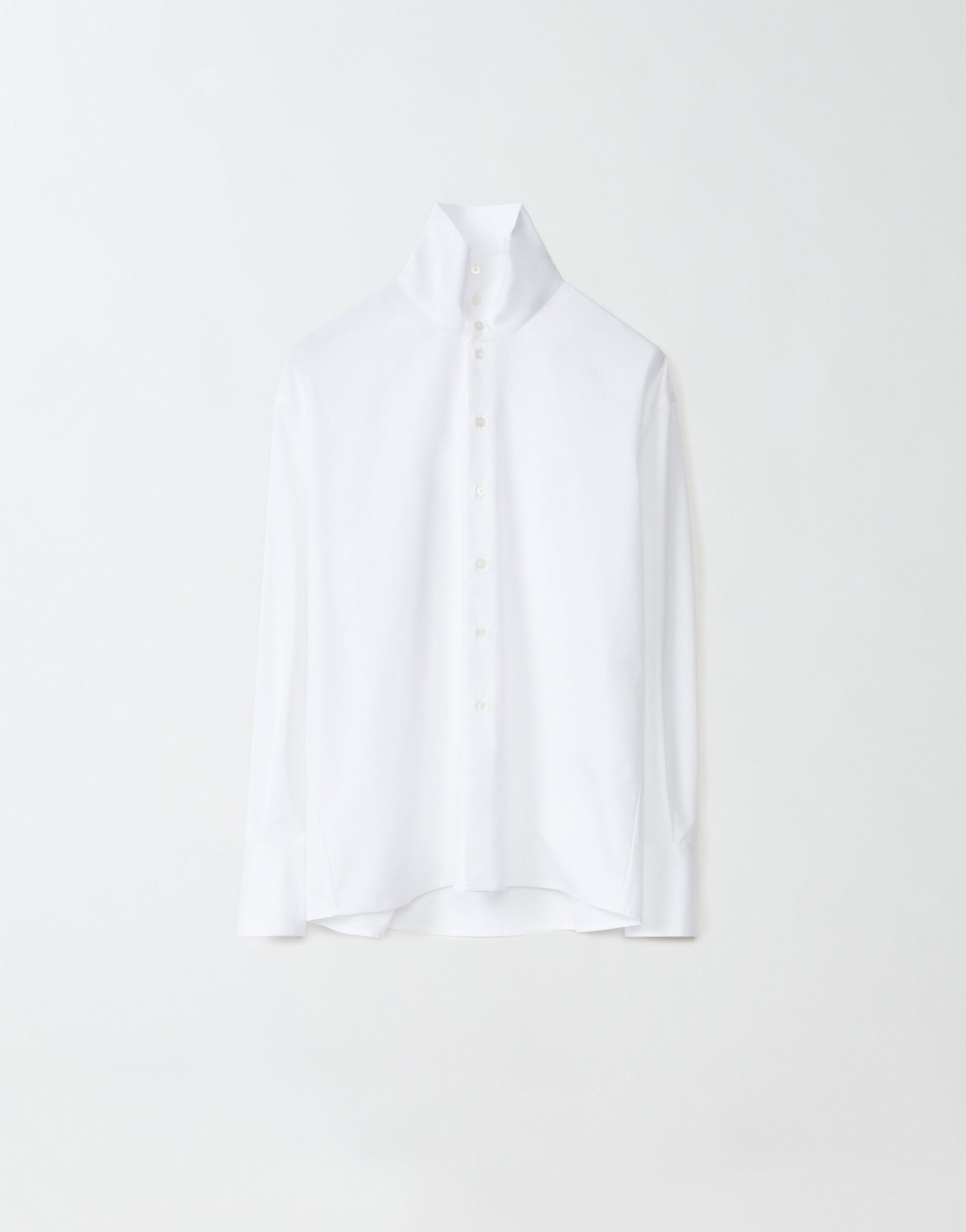 ${brand} Camicia in popeline, cipria ${colorDescription} ${masterID}