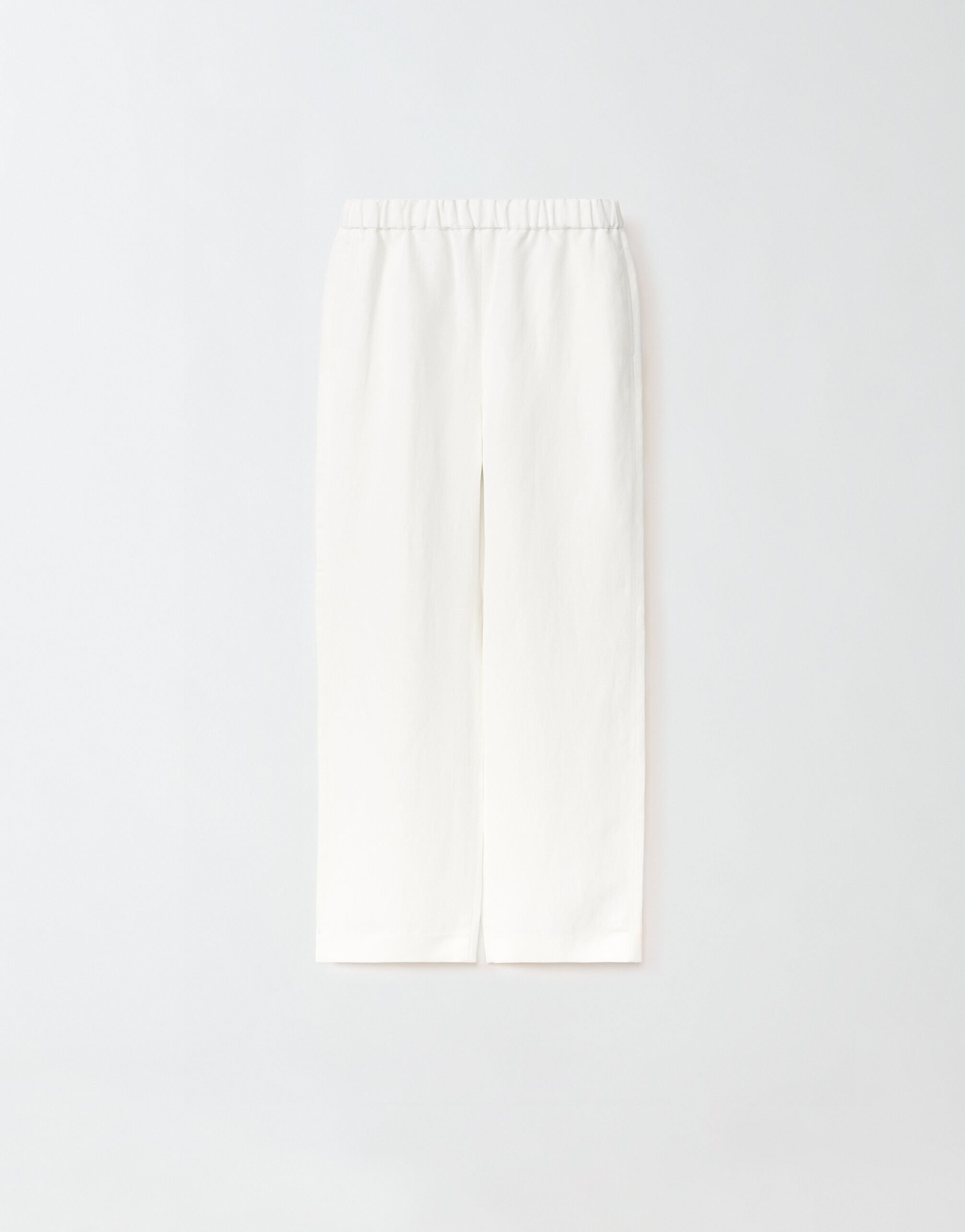 ${brand} VISCOSE LINEN JOGGING TROUSERS ${colorDescription} ${masterID}